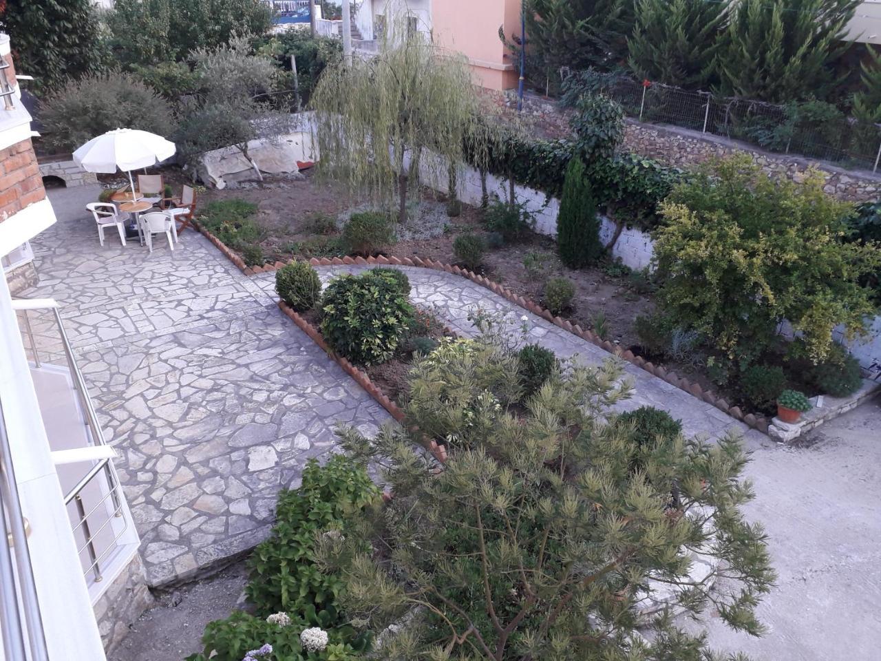 Villa Violeta Ксамил Екстериор снимка